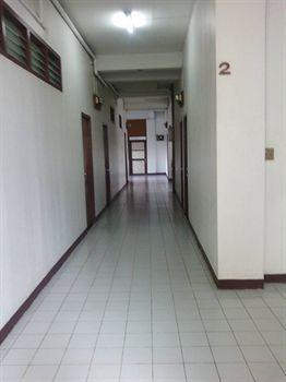 Kong Court Guest House Chiang Mai Exterior foto