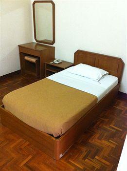 Kong Court Guest House Chiang Mai Exterior foto