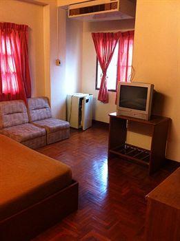 Kong Court Guest House Chiang Mai Exterior foto